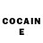 COCAIN 98% gadaas